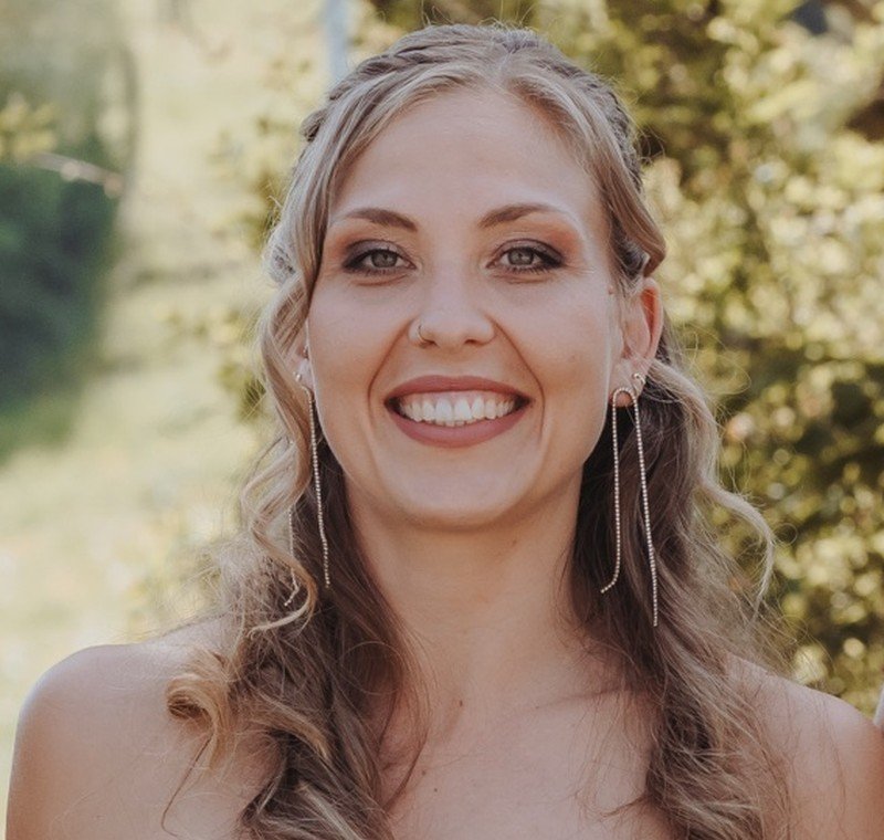 Nadine Schmid, Gründerin von True Roots